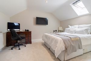 Principal Guest Room- click for photo gallery